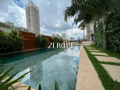 Apartamento com 3 Quartos à venda, 213m² no Cambuí, Campinas