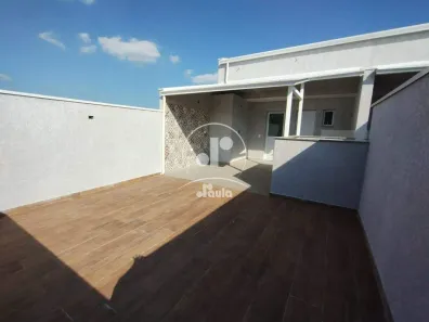 Cobertura com 2 Quartos à venda, 84m² no Vila Floresta, Santo André