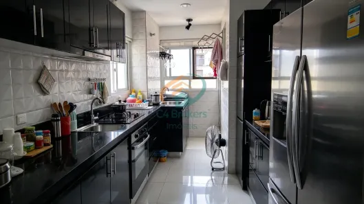 Apartamento com 3 Quartos à venda, 73m² no Jardim São Geraldo, Guarulhos