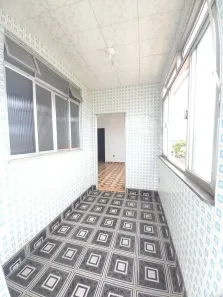 Sobrado com 3 Quartos para alugar, 90m² no Curicica, Rio de Janeiro