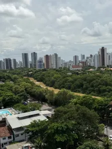 Apartamento com 2 Quartos à venda, 91m² no Torre, Recife
