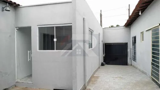 Casa com 4 Quartos à venda, 141m² no Cidade Claret, Rio Claro