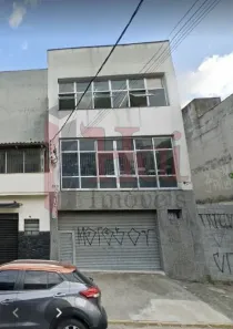 Imóvel Comercial à venda, 750m² no Bom Retiro, São Paulo