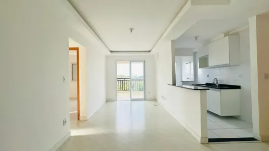 Apartamento com 2 Quartos à venda, 63m² no Residencial Bosque dos Ipês, São José dos Campos