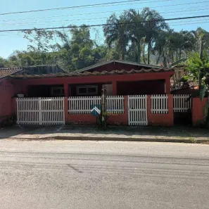 Casa com 2 Quartos à venda, 135m² no Massaguaçu, Caraguatatuba
