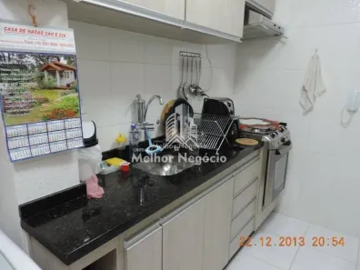 Apartamento com 2 Quartos à venda, 54m² no Parque Valença I, Campinas