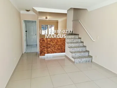 Sobrado com 2 Quartos à venda, 100m² no Vila Polopoli, São Paulo
