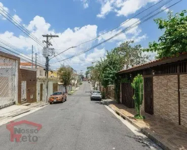 Casa com 3 Quartos à venda, 300m² no Vila Zat, São Paulo
