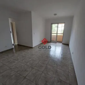 Apartamento com 3 Quartos à venda, 65m² no Vila Camilópolis, Santo André