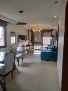 Cobertura com 3 Quartos à venda, 174m² no Jardim Itu, Porto Alegre