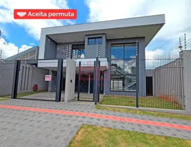 Sobrado com 3 Quartos à venda, 322m² no Jardim Canadá 2ª Parte, Maringá