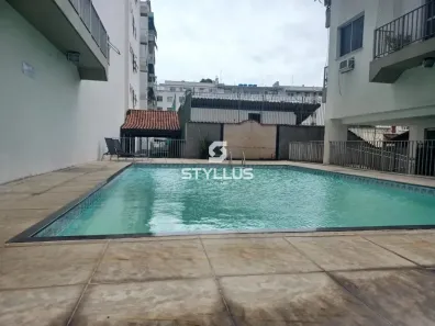 Apartamento com 2 Quartos à venda, 76m² no Méier, Rio de Janeiro