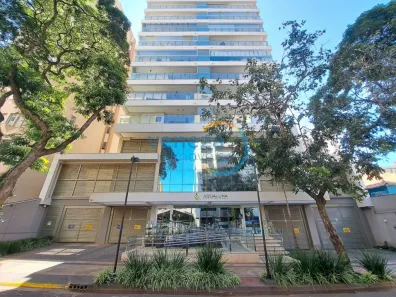 Apartamento com 2 Quartos à venda, 90m² no Centro, Londrina