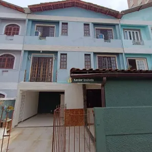 Casa com 2 Quartos à venda, 462m² no da Luz, Nova Iguaçu