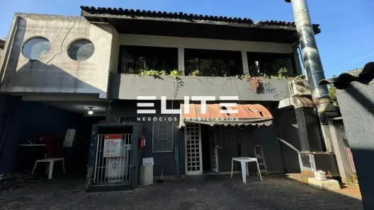 Ponto Comercial à venda, 391m² no Jardim, Santo André