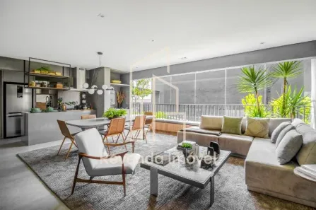Apartamento com 2 Quartos à venda, 75m² no Jardim Vera Cruz, São Paulo