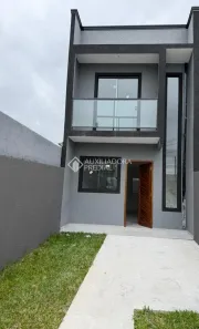 Sobrado com 3 Quartos à venda, 73m² no Campo de Santana, Curitiba