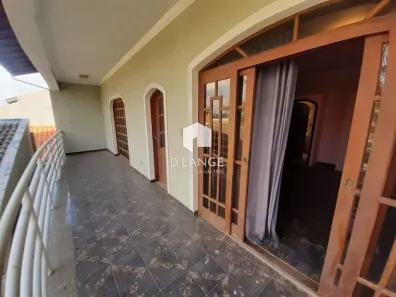 Casa com 4 Quartos à venda, 317m² no Parque Residencial Carvalho de Moura, Campinas
