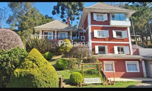 Imóvel Comercial à venda, 297m² no Atalaia, Campos do Jordão