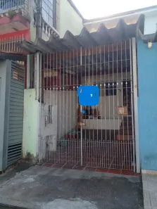 Casa com 2 Quartos à venda, 70m² no Jardim Maria Luiza, Taboão da Serra