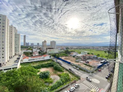 Apartamento com 3 Quartos à venda, 90m² no Coqueiral de Itaparica, Vila Velha