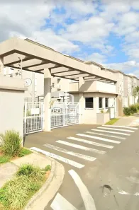 Apartamento com 2 Quartos à venda, 47m² no Recanto do Sol I, Campinas