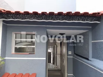 Sobrado com 6 Quartos à venda, 166m² no Santana, São Paulo