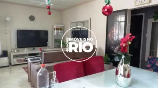  com 4 Quartos à venda, 238m² no Andaraí, Rio de Janeiro