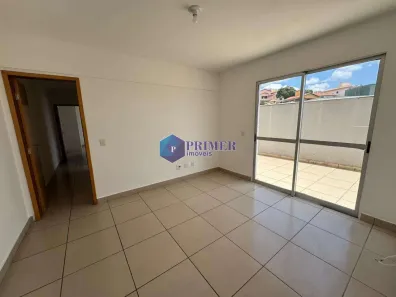Apartamento com 2 Quartos à venda, 55m² no Concórdia, Belo Horizonte