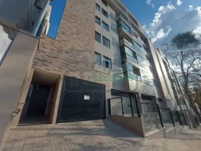 Apartamento com 3 Quartos à venda, 100m² no Vale do Ipê, Juiz de Fora