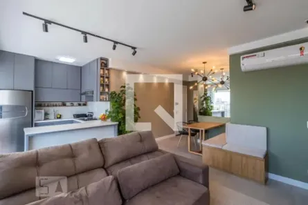 Apartamento com 2 Quartos à venda, 69m² no Alphaville Empresarial, Barueri