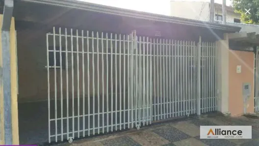 Casa com 2 Quartos à venda, 70m² no Parque São Jerônimo, Americana