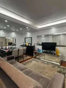 Apartamento com 4 Quartos à venda, 150m² no Santana, São Paulo