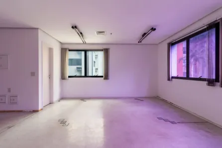 Ponto Comercial com 4 Quartos para alugar, 40m² no Vila Clementino, São Paulo