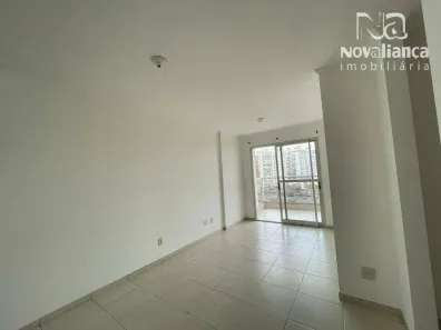 Apartamento com 3 Quartos para alugar, 75m² no Itapuã, Vila Velha