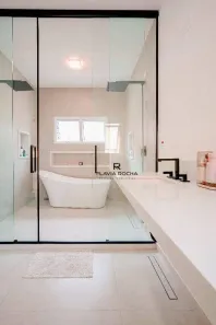Casa de Condomínio com 3 Quartos à venda, 239m² no Alphaville, Santana de Parnaíba