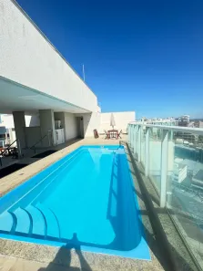 Apartamento com 3 Quartos à venda, 88m² no Centro, Guarapari