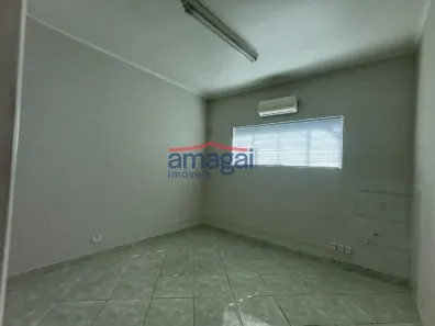 Imóvel Comercial para alugar, 11m² no Centro, Jacareí