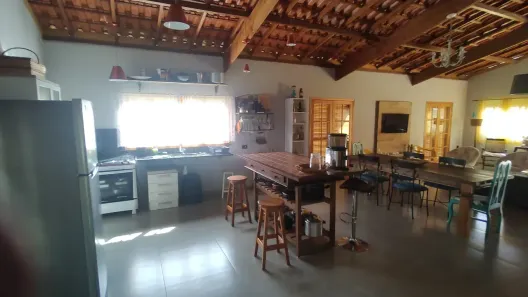Casa de Condomínio com 2 Quartos para venda ou aluguel, 120m² no Chácara Recanto Verde, Cotia