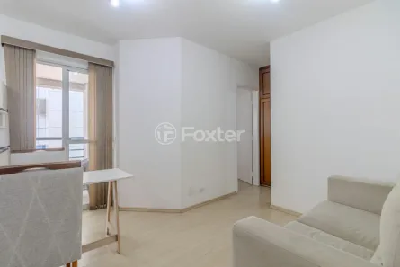 Apartamento com 1 Quarto à venda, 40m² no Vila Pompéia, São Paulo