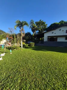 Fazenda/Sítio com 4 Quartos à venda, 1800m² no Bananal, Guapimirim