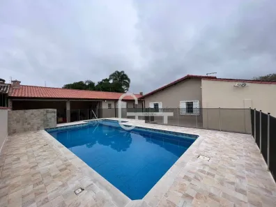 Casa com 3 Quartos à venda, 150m² no Balneário Stella Maris, Peruíbe