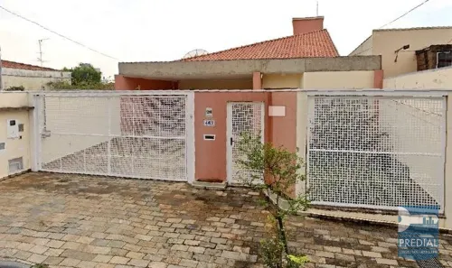 Casa com 3 Quartos à venda, 370m² no Jardim Macarenco, São Carlos