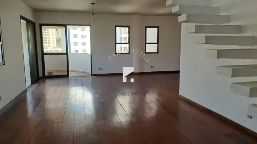 Cobertura com 3 Quartos à venda, 340m² no Jardim Ampliação, São Paulo