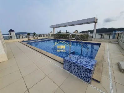 Apartamento com 2 Quartos à venda, 70m² no Vila Valença, São Vicente