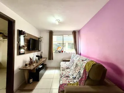 Apartamento com 2 Quartos à venda, 48m² no Vila Regina, São Paulo