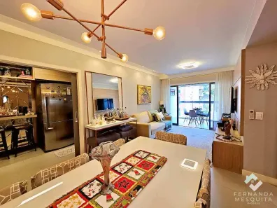Apartamento com 3 Quartos à venda, 113m² no Agriões, Teresópolis