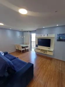 Apartamento com 3 Quartos para alugar, 72m² no Jardim das Margaridas, Salvador
