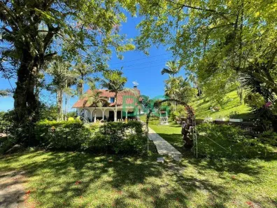 Fazenda/Sítio com 4 Quartos à venda, 17297m² no Chácaras Copaco, Arujá