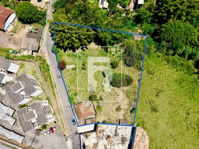 Lote/Terreno à venda, 6000m² no Gigante, Conselheiro Lafaiete